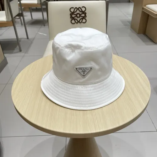 Replica Prada Caps #1422476 $29.00 USD for Wholesale