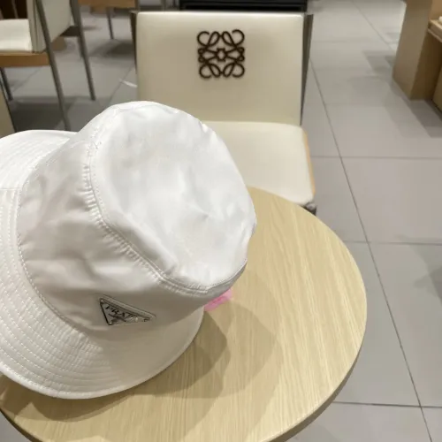 Replica Prada Caps #1422476 $29.00 USD for Wholesale