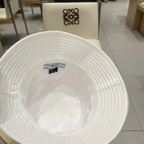 Replica Prada Caps #1422476 $29.00 USD for Wholesale