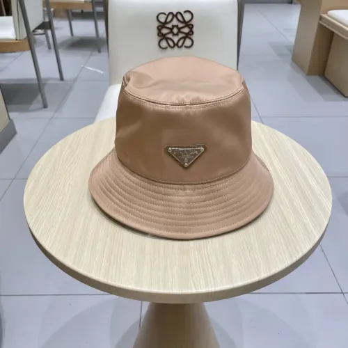 Replica Prada Caps #1422478 $29.00 USD for Wholesale