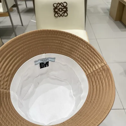 Replica Prada Caps #1422478 $29.00 USD for Wholesale