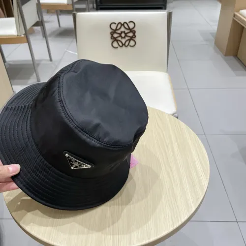 Replica Prada Caps #1422480 $29.00 USD for Wholesale