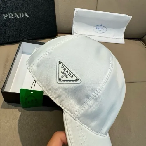Replica Prada Caps #1422481 $36.00 USD for Wholesale
