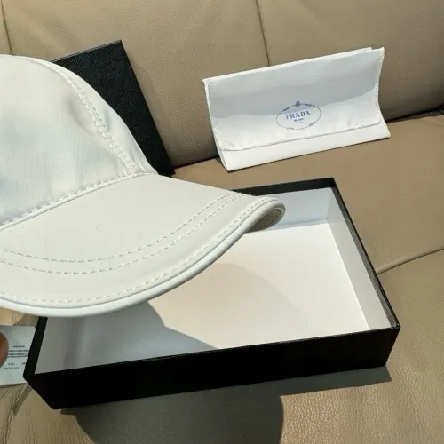 Replica Prada Caps #1422481 $36.00 USD for Wholesale