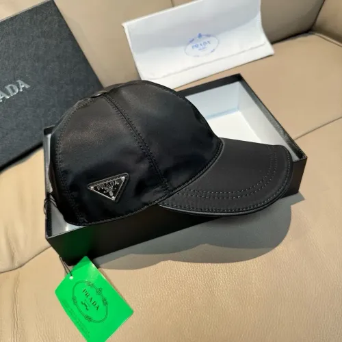 Cheap Prada Caps #1422482, $$36.00 USD On Prada Caps