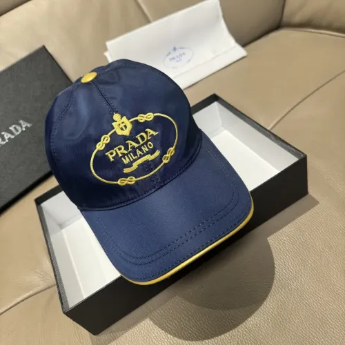 Cheap Prada Caps #1422483, $$36.00 USD On Prada Caps