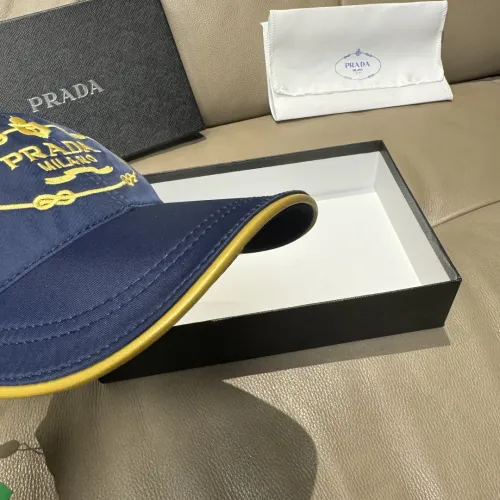 Replica Prada Caps #1422483 $36.00 USD for Wholesale