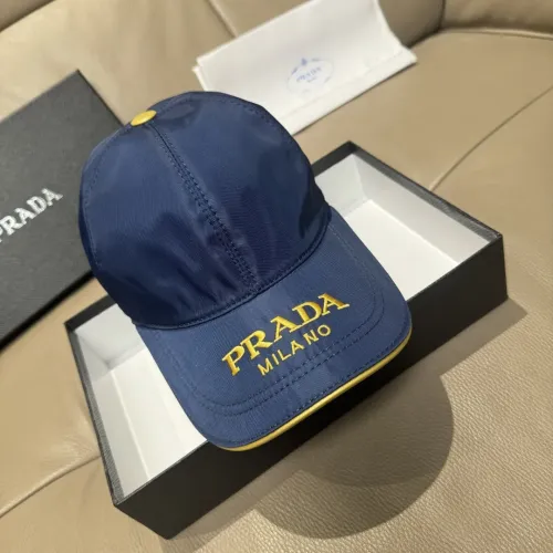 Cheap Prada Caps #1422485, $$36.00 USD On Prada Caps