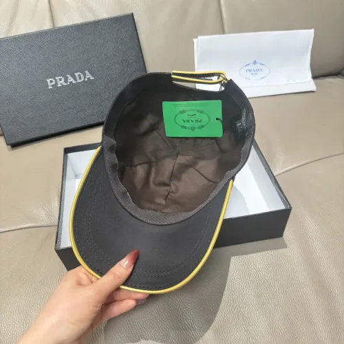 Replica Prada Caps #1422486 $36.00 USD for Wholesale