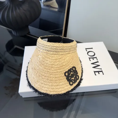 Replica LOEWE Caps #1422491 $36.00 USD for Wholesale