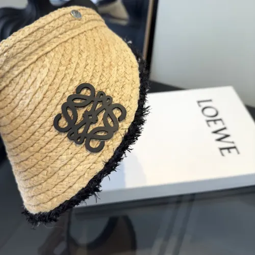 Replica LOEWE Caps #1422491 $36.00 USD for Wholesale