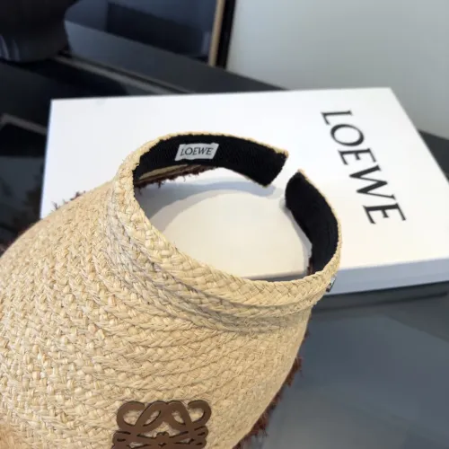 Replica LOEWE Caps #1422492 $36.00 USD for Wholesale