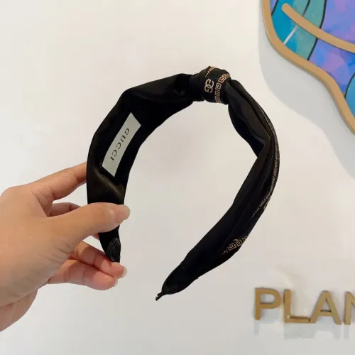 Replica Gucci Headband For Women #1422493 $27.00 USD for Wholesale