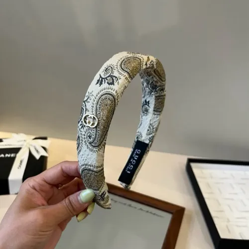 Replica Gucci Headband For Women #1422497 $29.00 USD for Wholesale