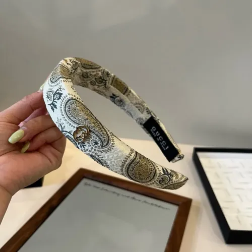 Replica Gucci Headband For Women #1422497 $29.00 USD for Wholesale