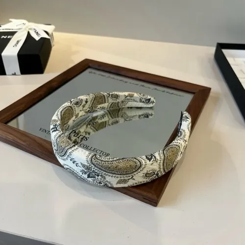 Replica Gucci Headband For Women #1422497 $29.00 USD for Wholesale