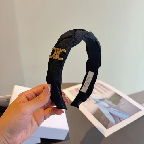 Cheap Celine Headband For Women #1422522, $$27.00 USD On Celine Headband