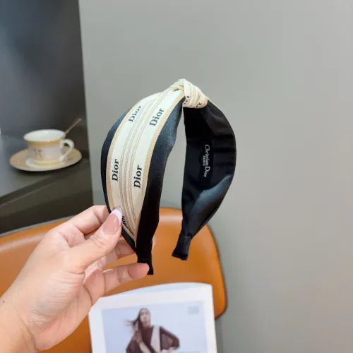 Cheap Christian Dior Headband For Women #1422523, $$27.00 USD On Christian Dior Headband