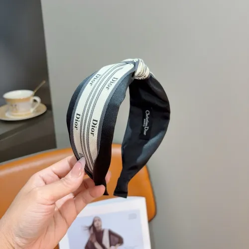 Cheap Christian Dior Headband For Women #1422524, $$27.00 USD On Christian Dior Headband