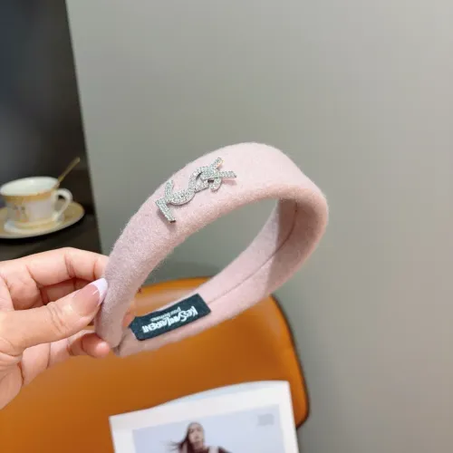 Cheap Yves Saint Laurent YSL Headband For Women #1422526, $$27.00 USD On Yves Saint Laurent YSL Headband