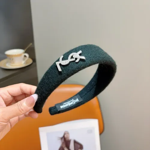 Cheap Yves Saint Laurent YSL Headband For Women #1422528, $$27.00 USD On Yves Saint Laurent YSL Headband