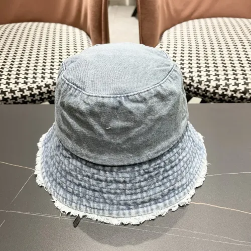 Replica Moncler Caps #1422529 $36.00 USD for Wholesale