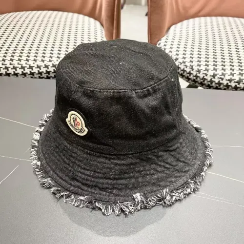 Replica Moncler Caps #1422531 $36.00 USD for Wholesale