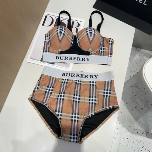 Cheap Burberry Bathing Suits For Women #1422542, $$39.00 USD On Burberry Bathing Suits
