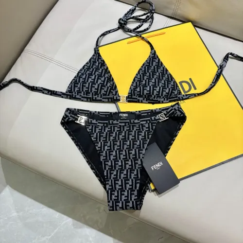 Cheap Fendi Bathing Suits For Women #1422544, $$42.00 USD On Fendi Bathing Suits