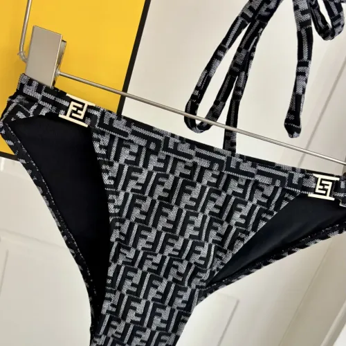 Replica Fendi Bathing Suits For Women #1422544 $42.00 USD for Wholesale