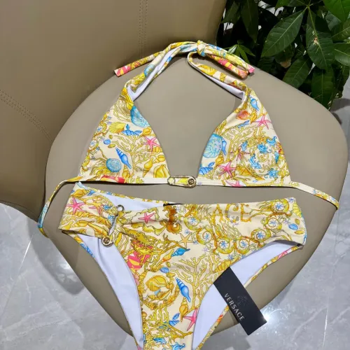 Cheap Versace Bathing Suits For Women #1422548, $$40.00 USD On Versace Bathing Suits