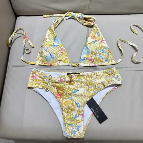 Replica Versace Bathing Suits For Women #1422548 $40.00 USD for Wholesale