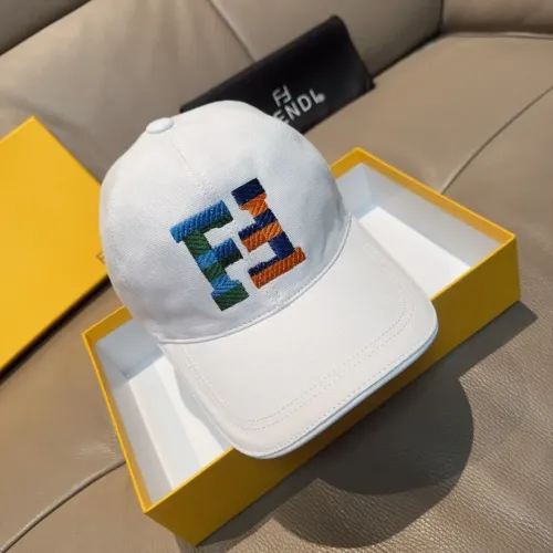 Cheap Fendi Caps #1422563, $$36.00 USD On Fendi Caps
