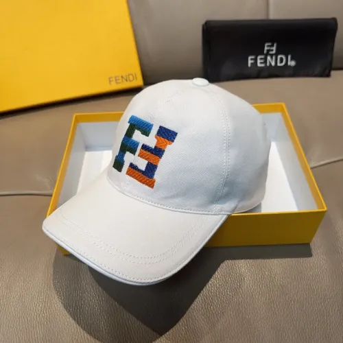 Replica Fendi Caps #1422563 $36.00 USD for Wholesale