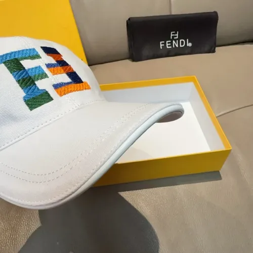 Replica Fendi Caps #1422563 $36.00 USD for Wholesale