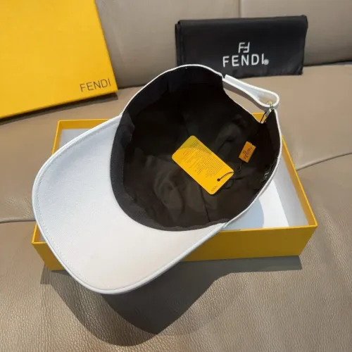 Replica Fendi Caps #1422563 $36.00 USD for Wholesale