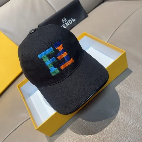 Cheap Fendi Caps #1422564, $$36.00 USD On Fendi Caps