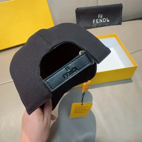 Replica Fendi Caps #1422564 $36.00 USD for Wholesale