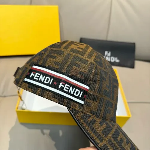 Replica Fendi Caps #1422565 $34.00 USD for Wholesale