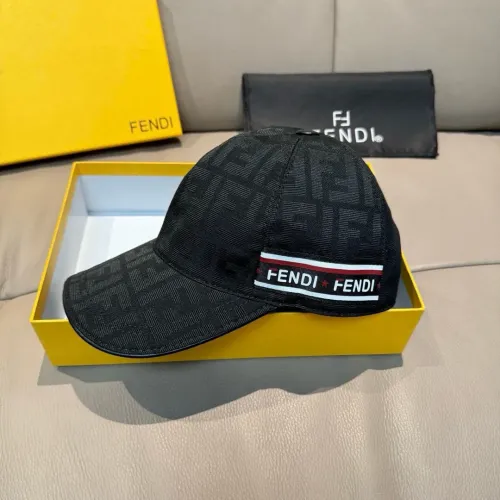 Cheap Fendi Caps #1422566, $$34.00 USD On Fendi Caps