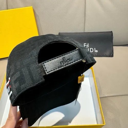 Replica Fendi Caps #1422566 $34.00 USD for Wholesale