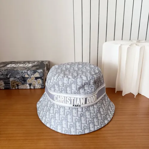 Cheap Christian Dior Caps #1422578, $$27.00 USD On Christian Dior Caps