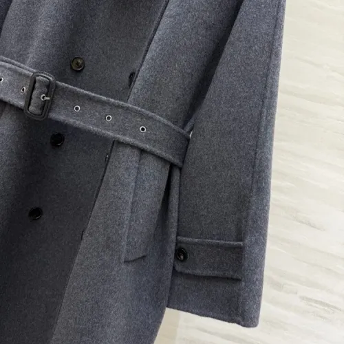 Replica Celine Coats Long Sleeved For Women #1422581 $230.00 USD for Wholesale