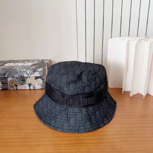 Cheap Christian Dior Caps #1422583, $$27.00 USD On Christian Dior Caps
