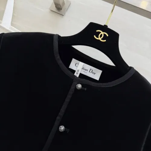 Replica Christian Dior Tracksuits Long Sleeved For Women #1422587 $190.00 USD for Wholesale