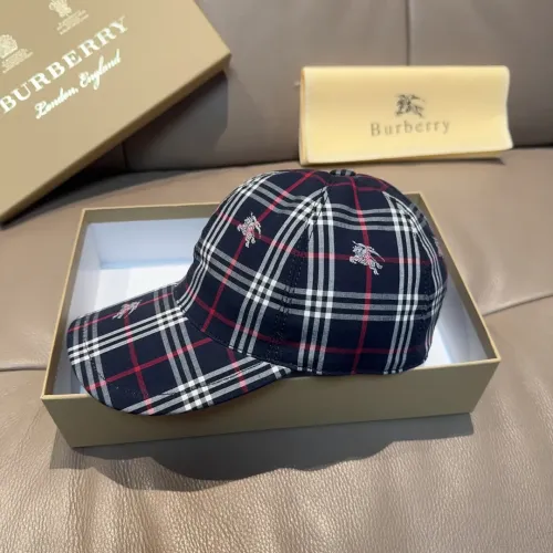 Replica Burberry Caps #1422588 $36.00 USD for Wholesale