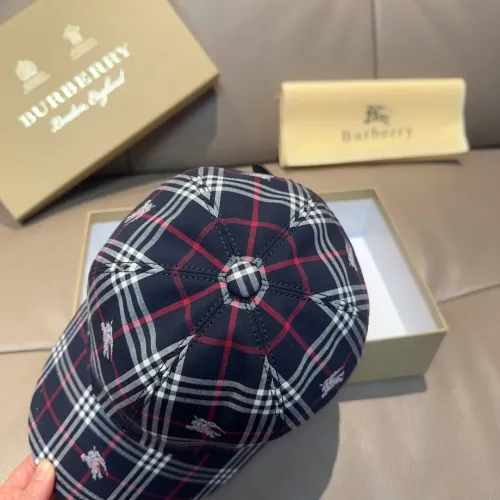 Replica Burberry Caps #1422588 $36.00 USD for Wholesale