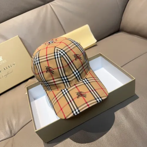 Cheap Burberry Caps #1422589, $$36.00 USD On Burberry Caps