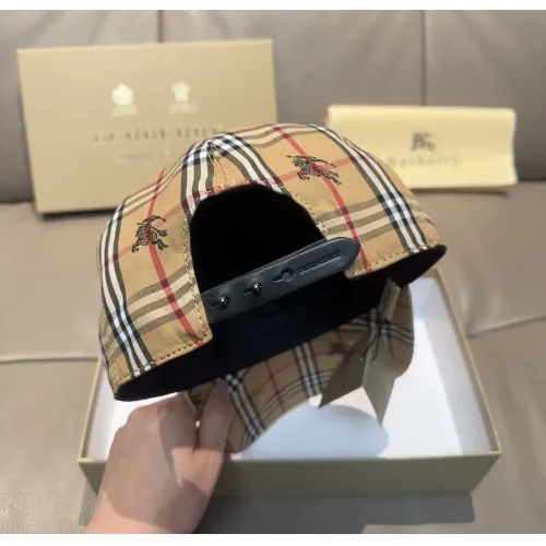 Replica Burberry Caps #1422589 $36.00 USD for Wholesale