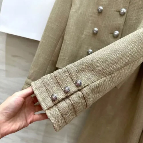 Replica Christian Dior Tracksuits Long Sleeved For Women #1422590 $200.00 USD for Wholesale